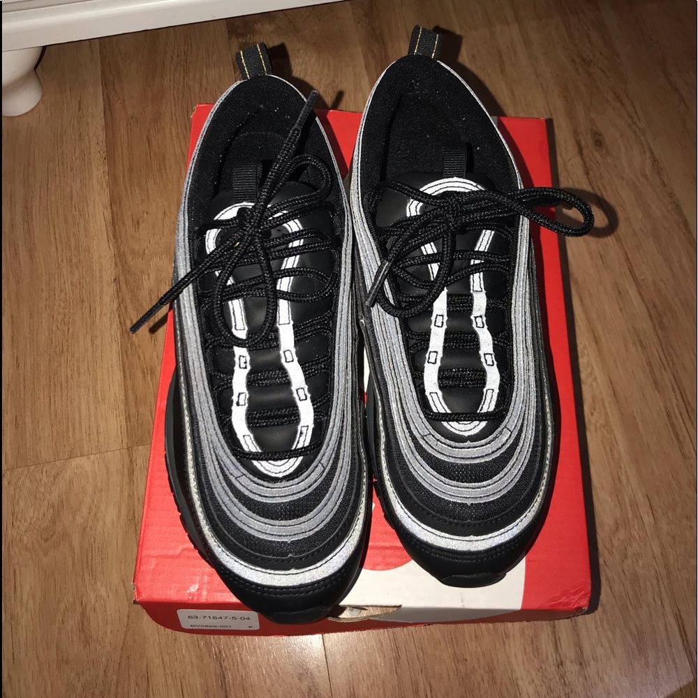 Nike air max 97 BG - Picture 2 of 8